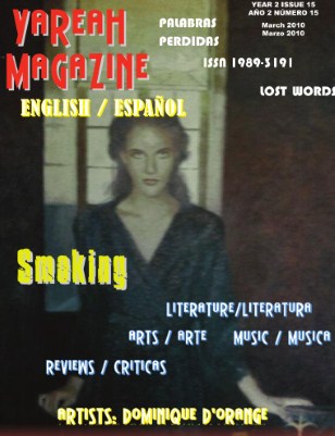 Issue 15 - Numero 15