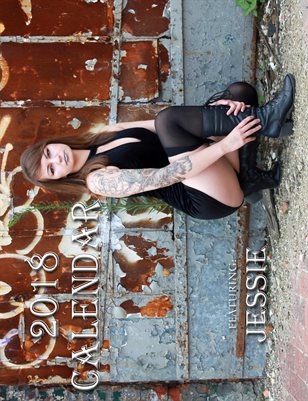 Jessie 2018 Calendar