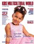 América Most Beautiful Kids 