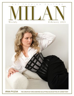 Milan Weekly - February 2024 Vol. 1
