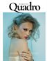QUADRO MAGAZINE - PORTRAIT APRIL (Vol 1541)