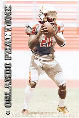 UFF 2013 All-Star Conference Posters (24)
