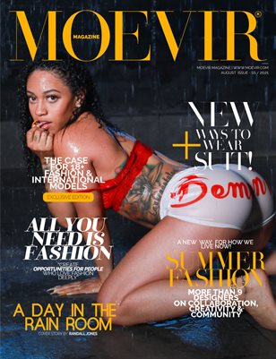 11 Moevir Magazine August Issue 2021