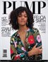 PUMP Magazine - The Fashion Edition - August 2018 - Vol.2