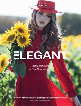 Fashion #2 (November 2016)