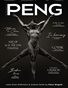 PENG Magazine ISSUE#23 JAN 2024 B&W VOL.3