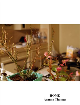 Ayanna (Photo Stories 2016)