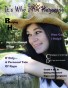 It's Who I Am Magazine April