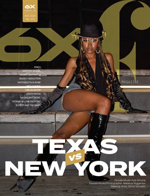 Fashion and Beauty Vol - 372