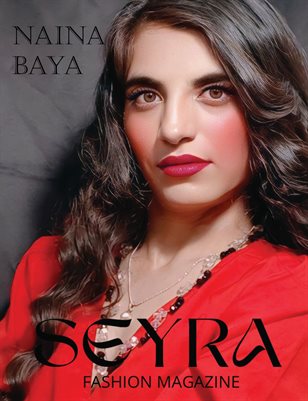 SEYRA FASHION 10