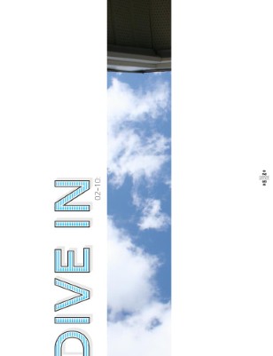 Dive In 002: The Constants