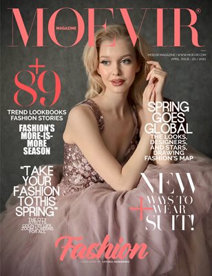 15 Moevir Magazine April Issue 2021