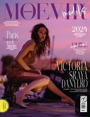 29 Moevir Magazine February Issue 2024