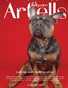 ARTELLS MAGAZINE - NATURE & TRAVELS JUNE (Vol 4103)