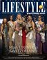 LIFESTYLE PLUS MAGAZINE SWITZERLAND OCTOBER -DECEMBER 2024