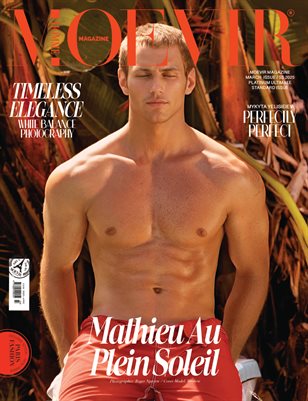 20 Moevir Magazine March Issue 2025