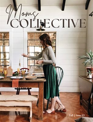 Moms Co fall issue 3