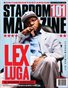 STARDOM101 MAGAZINE LEX LUGA