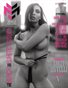 MERGE MAGAZINE: AUGUST 2026 THE BLACK AND WHITE ISSUE COVER FOUR