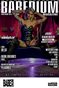 JADE GAUTHIER HALLOWEEN EDITION VOLUME FIVE - BABEDIUM MAGAZINE COVER POSTER