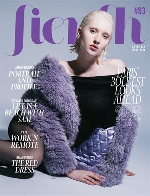 2 Fienfh Magazine November 2026