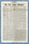 PG 1-2 The Port Byron Chronicle, Port Byron, New York