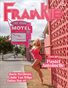 Frankie Pin-up Magazine - Issue 6