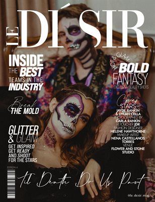 NOVEMBER_LE_DESIR___FANTASY_ISSUE_13