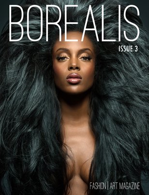 Borealis Mag | Issue 3 