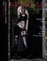 Sinical Magazine December 2018 issue - Amanda Kee cover edition