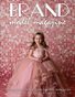 Brand Model Magazine  Issue # 1281