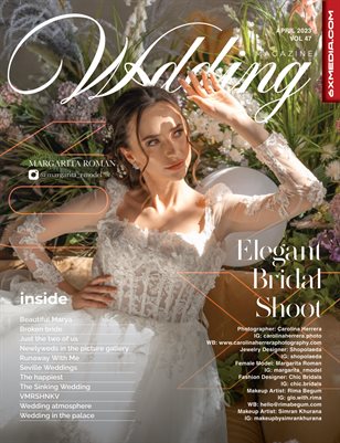 Wedding Vol - 47