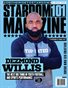 STARDOM101 MAGAZINE DEZMOND WILLIS SPRING 2021