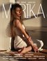 MARIKA MAGAZINE PORTRAIT (ISSUE 6383 - August)