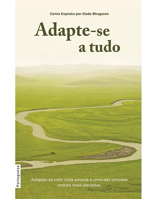Adjust Everywhere (In Portuguese)