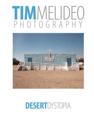 desert dystopia