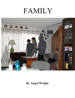 Angyl (Photo Stories 2016)