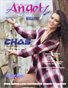 ENCHANTED ANGELZ MAGAZINE - Cover Girl Chas - June 2017