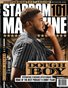 STARDOM101 MAGAZINE DOUGH BOY SUMMER 2021