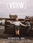 VGXW - September 2018 Book 1 (Cover 2)