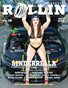 Rollin Magazine - Issue 78 (Cover Model Sinderrella)