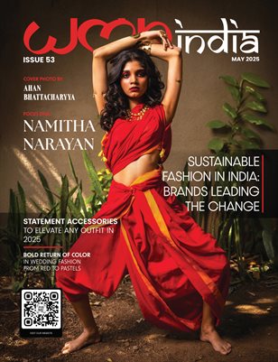 WMH India Magazine - May - 2025