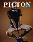 Picton Magazine FEBRUARY 2019 N35 MEN Cover 1