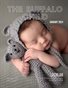 The Buffalo Child Issue #136