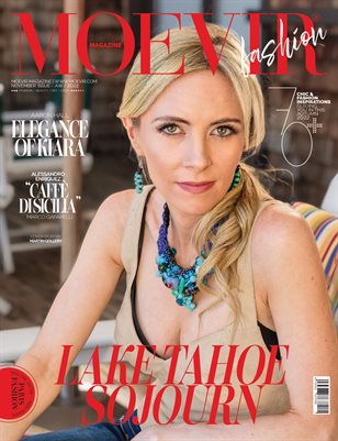14 Moevir Magazine November Issue 2022