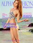 Fashion & Swimwear Volume.8 Issue#9 - (Swimwear Cover)
