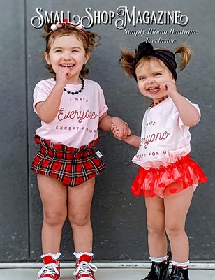 simply bloom boutique