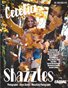 Shazzles Casual Issue #79 VOL1 Cover Model Cecelia