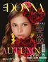 DONNA Magazine | The September Teen Edition | Vol.1 | 2026