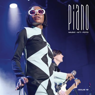 Piano 19